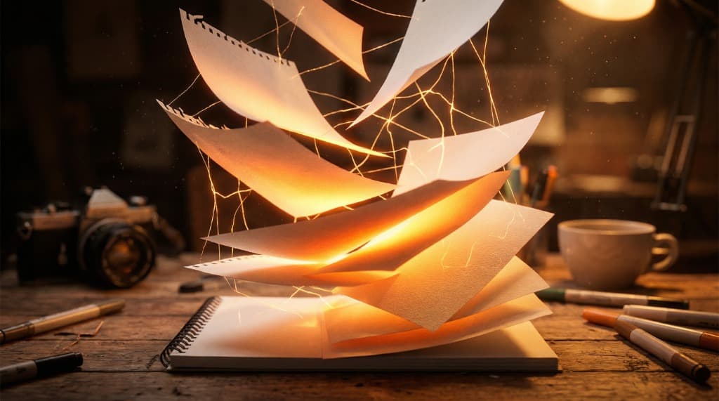 شركة حيثيات للإنتاج الفني